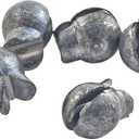 South Bend Round Split Shot Sinker (4 Oz (Pack of 1))