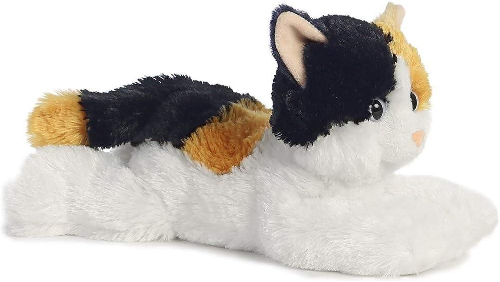 Aurora Plush 12" Esmeralda Flopsie