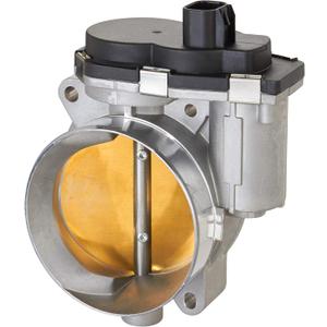 Spectra Premium TB1011 Fuel Injection Throttle Body Assembly