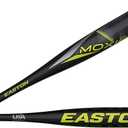 Easton | Moxie T-Ball Bat | USA | -13 Drop | 2 1/4" Barrel | 1 Pc. Aluminum | Multiple Styles, 26"