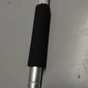 Orbit 58543 Telescoping Gutter Cleaning Wand, Silver