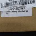 SLEEPING LAMB Double Rod Heavy Duty Clothes Racks for Hanging Clothes, Metal Rolling Garment Rack With Wheels Clothes Hanger Rack Wardrobe Racking for Coats, Shirts (Black)