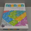 Periodic: A Game of the Elements | Periodic Table Board & Card Game About Atoms, Elements & Compounds | A Strategy Board Game for Gamers & Educational Science Game for Kids or Family Game Night