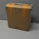 Ceramic Fruit Bowl, 10 Inch White Fruit Bowl For Kitchen Counter,White Pedestal Bowl for Decor,Decorative Fruit Bowl for Kitchen & Home Decor (Ceramic White)