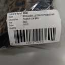 201/CLASSIC LEOPARD PR036563-V01 PUSH UP U/W BRA 34DD