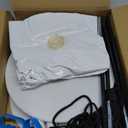 Balloon Arch Kit, 7.4ft Balloon Arch Stand Frame with Base: for Wedding Baby Shower Birthday Party Decorations (Black)