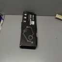 Diyife Bike Mirror, [Long Arm] HD Wide Angle Large Bicycle Mirrors for Handlebars, 360Adjustable Anti-shake Bicycle Rear View Mirror, Bike Accessories for Ebike Scooter Mountain Road Bike (Left)