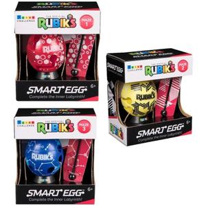 RBK Rubiks Smart Egg 3 Pieces
