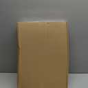 42L Collapsible Plastic Laundry Basket Hamper with Handles, Foldable Laundry Basket, Pop Up Storage Container Organizer for Washing Storage