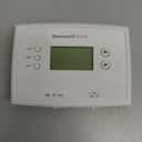Honeywell Home RTH2300B1038 5-2 Day Programmable Thermostat, White