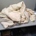 Jacquard Basket Weave Comforter Set