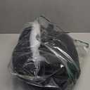 50L Military Tactical Backpack Large Day Backpack for Men Molle Army 3 Days Assault Pack Bug Out Bag Water Resistant and Heavy Duty Hiking Treeking Rucksack - Black