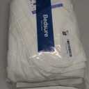 Bedsure Duvet Cover King Size - Soft Double Brushed Bedding Set for Kids & Adults, Zipper Closure, 3 Pieces, Includes 1 Duvet Cover (104"x90") & 2 Pillow Shams, NO Comforter, Cream White