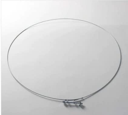 Samsung DC97-04981D Boot Seal Retaining Ring for Front-Load Washer