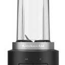 Kitchen Aid Go Blender Fill