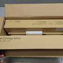 CS943 Toner Cartridge Remanufactured for 73D0HK0 73D0HC0 73D0HM0 73D0HY0