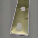 Vintage Tin Sign Pantry Open 24 Hours Sign Street Sign Retro Metal Sign for Home Bar Coffee Garden Indoor Ourdoor Decor 4"16"