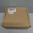 ECCPP change bolt pattern from 8x180 to 8x170 2IN" Conversion Wheel Adapter fit for 11-23 for Chevrolet Silverado 2500 HD Silverado 3500 HD| 11-23 for GMC Sierra 2500 HD 3500 HD