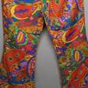 fun shack Hippie Costume Pants, Hippie Costume Women Bell Bottoms, 70s Pants for Women, Hippie Womens Costume, XL