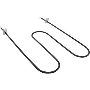WB44X232 Oven Bake Element by AMI PARTS Fit for G.E hotPoint Ken.more Oven Heating Element AP2031049, PS249432, 260955 (3400w 240V)