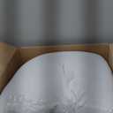 DOWNCOOL Large Body Pillow Insert- Breathable Full Body Pillow for Side Sleeper - Soft Long Bed Pillow for Adults - 20 x 54 inch (White)