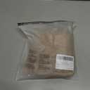 MakeMeChic Ponchos for Women Sheer Poncho Sweater Shawl Wraps Coverup (Beige, S)