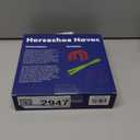 Plastic Horseshoe Game