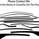 Stainless Steel Window Trim Chrome Delete for Accord 2018-2022 Black Window Trim Blackout Kit