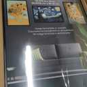 Allposters Standard Poster Frame (22.4 x 34), Black