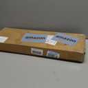 10-Piece Bathroom Hardware Accessories Set-Brushed Gold Towel Bar, Holder & Racks-SUS304 Stainless Steel-Wall Mounted,23.6-Inch