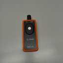 AICEL TPMS Relearn Tool for Car Tire Sensor, EL-50448 Tire Pressure Monitor Sensor Activation Reset Tool OEC-T5, System Programming Training for Most Series Vehicles (Orange)