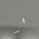 Apple USB-C to 3.5 mm Headphone Jack Adapter
