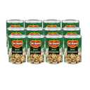 Del Monte® Mushrooms Stems and Pieces 8 oz. Can, 12 Pack EXP: 03/20/2030