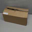 Niteangel Birch Chamber-Maze Hamster Hideout - Small Pets Woodland House Habitats Decor for Hamster Mice Gerbils Mouse