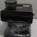 GE Profile™ Semi Automatic Espresso Machine + Frother