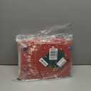 12Pack Christmas Gift Bags Assorted Sizes With Tissue paper(12 Bags: 4 Small 6", 4 Medium 9", 4 Large 13") for Friends, Family, Teachers, Coworkers, Christmas Gift Bag Assorted Sizes Bulk Set