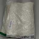 Non-Slip Bath Rug,Extra Soft Microfiber Bedroom Shag Carpet with Anti-Slip Backing,Water/Dust Absorbent Fast Dry Shower Mat,Sound Insulated Stairs Pad,Machine Washable (Ivory,19 x 31 Inches)