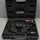 Pneumatic Injector Puller Set Compatible with Diesel Engines 23 PCS Air Vibration Injector Removal Tool Kit