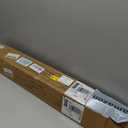 36Inch x 100Feet Window Screen Mesh Roll and Durable Screen Door Replacement, Window Mesh Screen Roll for Windows (Black)