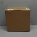 Blue and White Porcelain, Decorative Fruit Bowl, Chinoiserie Decor, Blue and White Fruit Bowl for Kitchen Counter, Home Decor 26 * 10cm