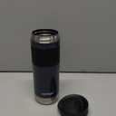 Contigo Snapseal Travel Mug 20 oz Blueberry (20oz (Pack of 1))