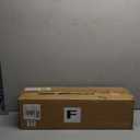 Upper & Lower Rear Trailing Arms With Bushings Suspension Kit For 1978-1988 Chevrolet Monte Carlo Malibu Oldsmobile Cutlass Pontiac Grand Prix