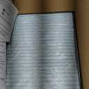 Amazon Basics Puppy Pads with Quick-Dry 5-Layer Leak-Proof Design for Potty Training, X-Large Size 28 x 34 Inch, Pack of 40, Blue & White