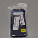 I-HONVA for Google Pixel 9 Pro XL Case Shockproof Dust/Drop Proof 3-Layer Full Body Protection [Without Screen Protector] Rugged Heavy Duty Cover Case for Google Pixel 9 Pro XL,Navy Blue