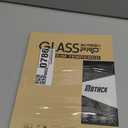 Mothca Matte Glass Screen Protector for iPad 11-inch A16 2025 (11th Generation) / iPad 10th Generation 10.9-inch 2022 Anti-Glare & Anti-Fingerprint Tempered Glass (Not Privacy) with Alignment Frame