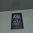 The Night Prince: A Fantasy Romance (The Wolf King)