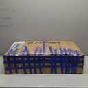 Princess Style Girls Bike with Basket for 2-13 Years Old Kids and Toddlers, 12 14 16 18 Inch Bicycle for Children with Training Wheels and Streamers, 20 Inch with Kickstand, Multiple Colors (Purple)