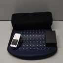 Red-Light-Therapy-for-Feet,2026 Upgraded 4 Modes for Legs Ankle,Infrared Light Therapy Consisting of 420 Dual Wavelength LED,Adjustable Power and Time Controller(13.8 * 11 * 18.1IN)