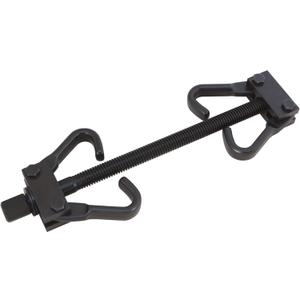 Performance Tool W80554 Coil Spring Compressor for Vehicle Maintenance and Repair with Tempered Chrome Steel Jaws