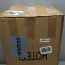 Hoteel Luggage Sets 3 Piece, PC+ABS Hard Shell Expandable Suitcases with Wheels, TSA Approved Lock and Carry on Bags, Travel Suit Case Set for Men and Women, (3-Piece, Beige) (3-Piece(20/DB/TB))